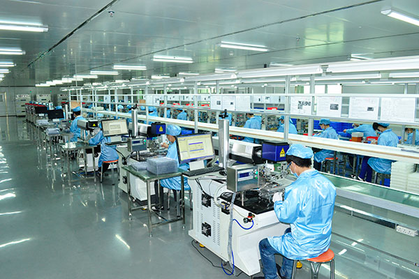 日產(chǎn)量日產(chǎn)能超80萬支的鋰電池服務商